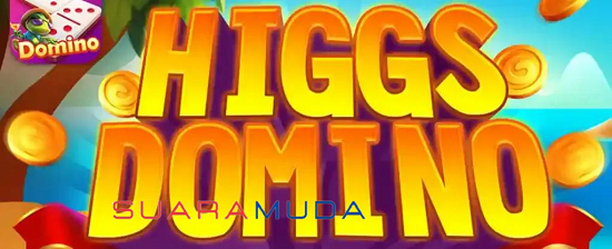 top up higgs domino