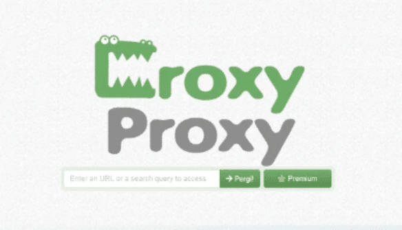 croxyproxy gratis 2023