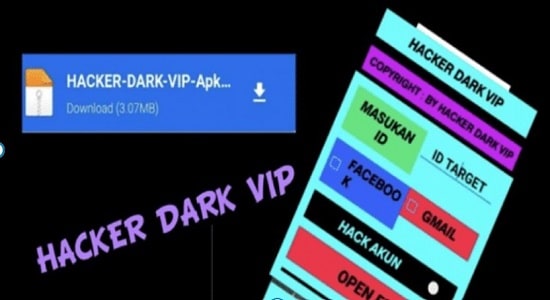 dark vip