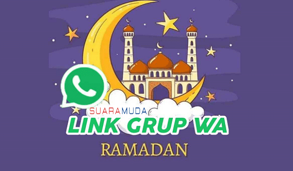 link grup wa ramadhan 2023