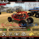 offroad outlaws 6.05 mod apk