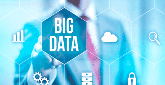 pemanfaatan big data dapat mempengaruhi perusahaan