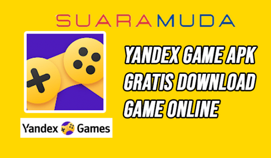 download yandex game mod apk 