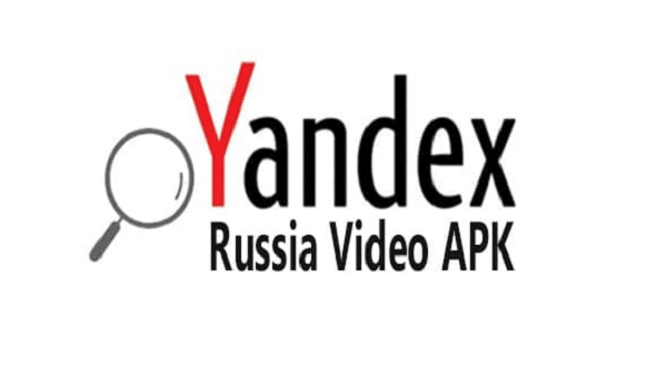 yandex rusia