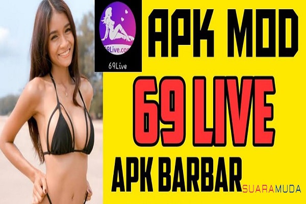 69 Live Apk China Gratis