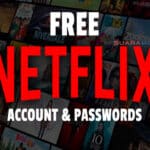 Akun Netflix Gratis Premium Coba & Tunggu Apalagi!