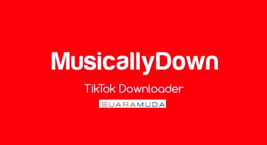 Aplikasi Musicallydown Download Segera