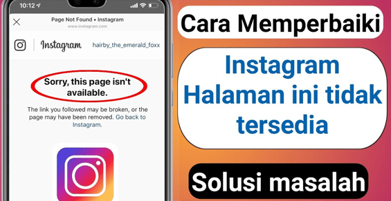 Bagaimana Cara Mengetahui Apabila Instagram Sedang Mengalami Gangguan?