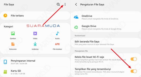Cara Download Story WhatsApp (WA) Tanpa Aplikasi