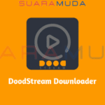 DoodStream Downloader