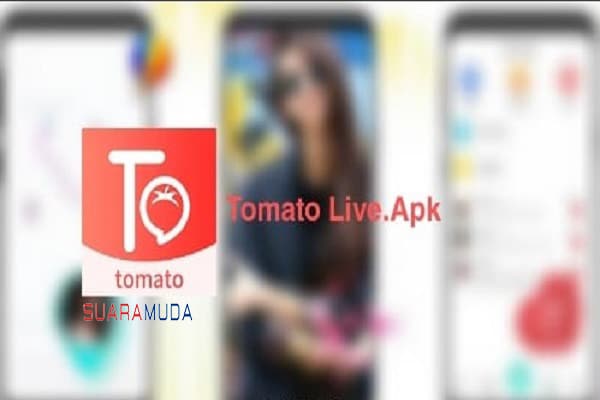 Download Tomato Live Mod Apk Versi Terbaru 2023