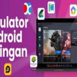 Emulator Android Ringan Untuk PC Terbaik