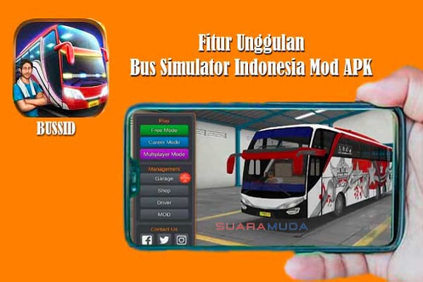 Fitur-Utama-Pada-Aplikasi Game Mod BussID Apk