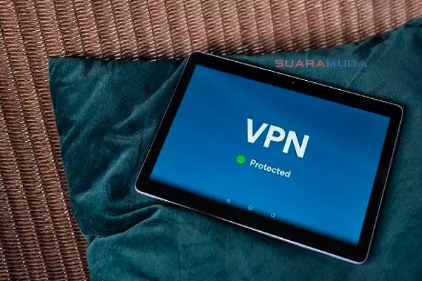 Inilah Cara Membuka Situs Yang Diblokir Menggunakan VPN