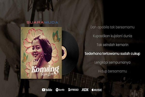Judul Lagu Tiktok Indonesia Yang Terbaru