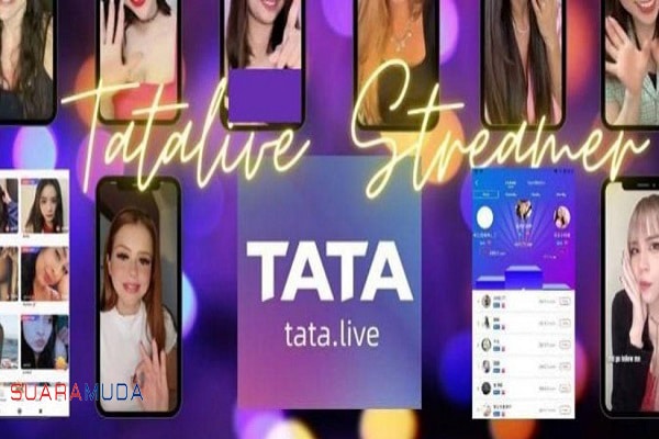 Link Download Tata Live Apk Mod Terbaru 2023