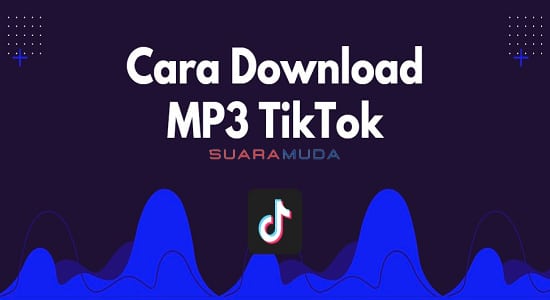 MP3 Downloader for Tiktok