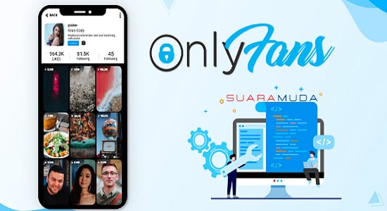 Review Onlyfans Apk
