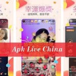 apk live china