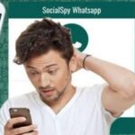 socialspy whatsapp
