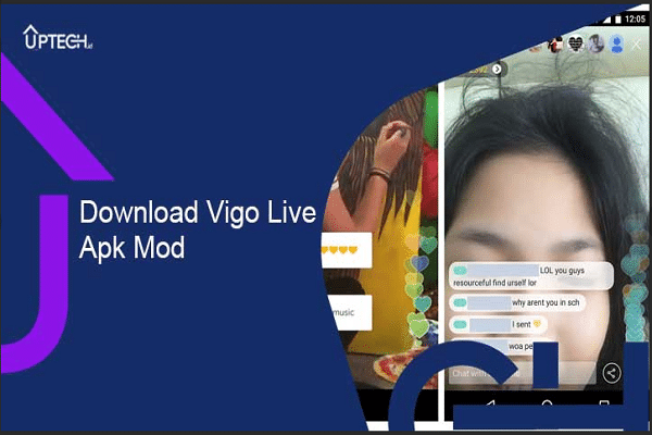 Cara Mendownload dan Install Aplikasi Vigo Live Apk