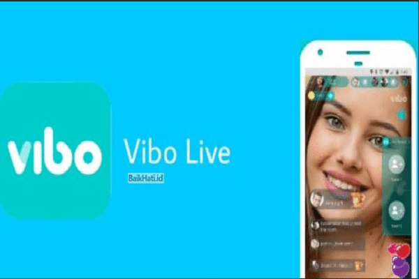 Cara Mendownload Vibo Live Apk