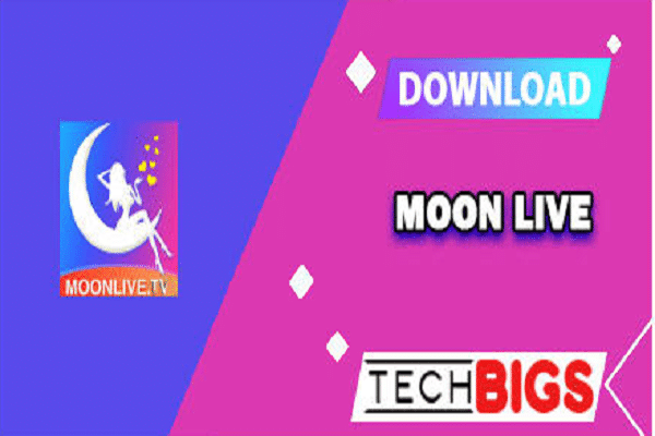 Cara Download dan Install Moon Live Apk