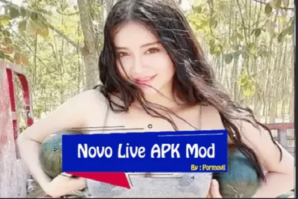 Cara Novo Live Apk Agar Menghasikan Uang