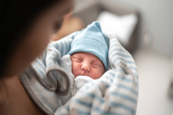 Bagaimana Memberikan Nama Bayi Laki - Laki Menurut Ajaran Islam?