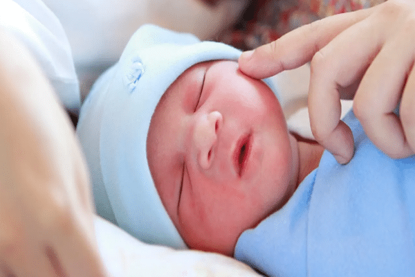 Prinsip Teguh Tentang Nama Bayi Laki-Laki Dalam Islam