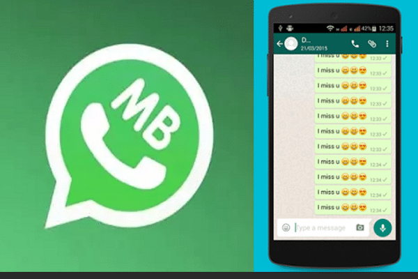Kelebihan dan Kekurangn dari Aplikasi MB WhatsApp